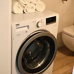 Bulwary Park Hexa Apartmán Rzeszów