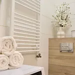 Bulwary Park Hexa Apartmán Rzeszów