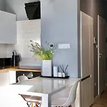 Bulwary Park Hexa Apartmán Rzeszów