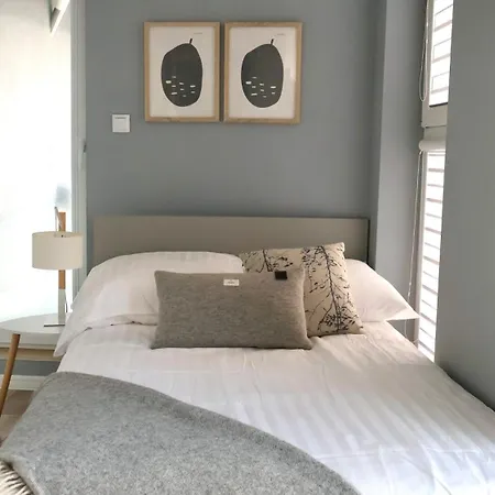 Bulwary Park Hexa Apartment *