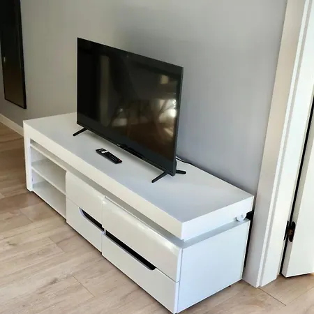 Apartment Bulwary Park Hexa *