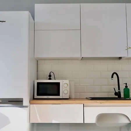 Bulwary Park Hexa Rzeszów