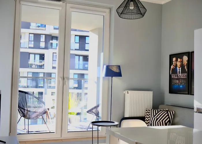 Bulwary Park Hexa * Rzeszów