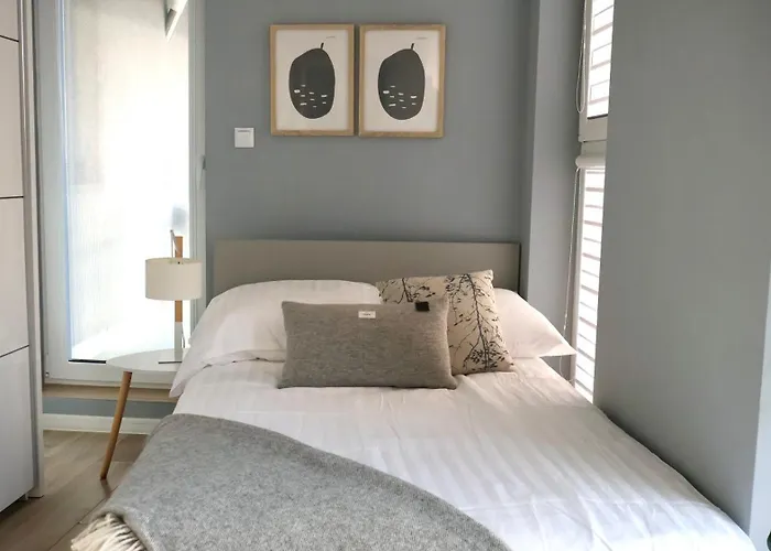 Bulwary Park Hexa Apartman *