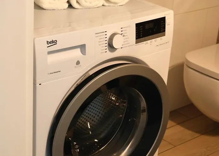 Bulwary Park Hexa Appartement Rzeszów