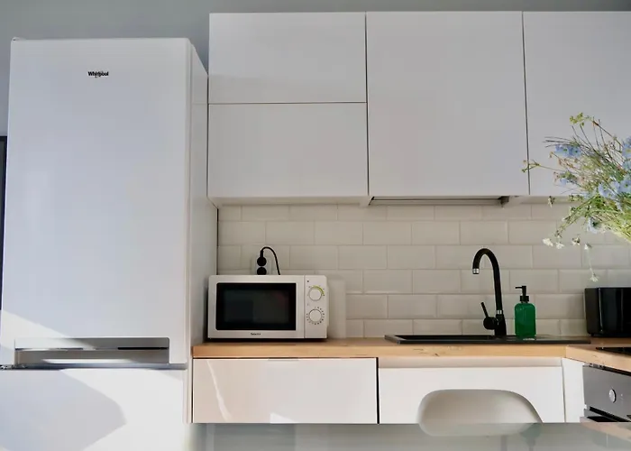 Bulwary Park Hexa Rzeszów